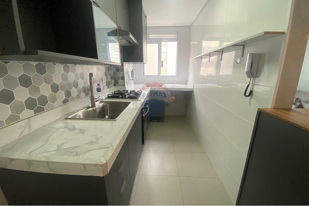 Apartamento - Alugar - São Paulo , São Paulo - IMG_3867.jpg - 602411005-3