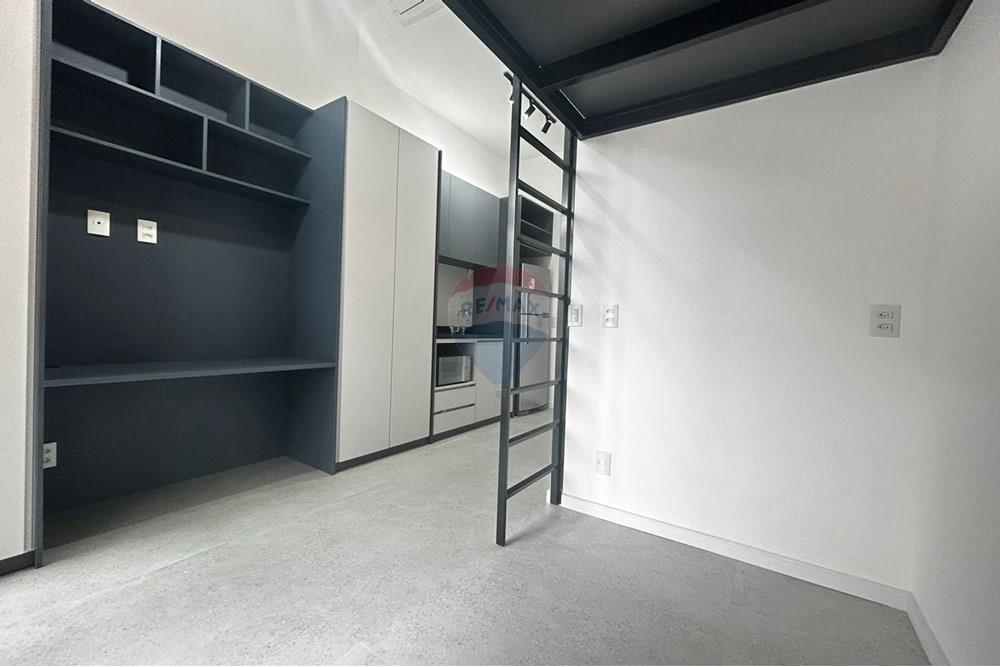 Studio - Alugar - São Paulo , São Paulo - salatv.jpg - 601361052-104