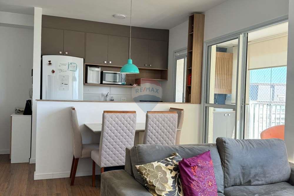 Apartamento - Alugar - Barueri , São Paulo - Sala (1).jpeg - 601261021-410