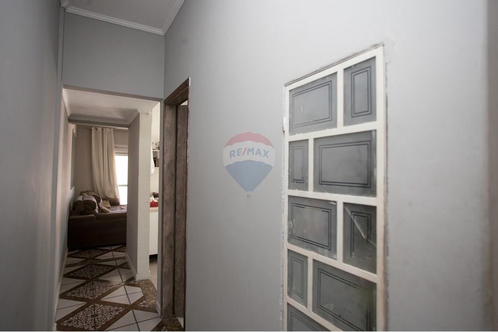 Sobrado - Venda - São Paulo , São Paulo - IMG_1247.jpg - Corredor - 601751109-5