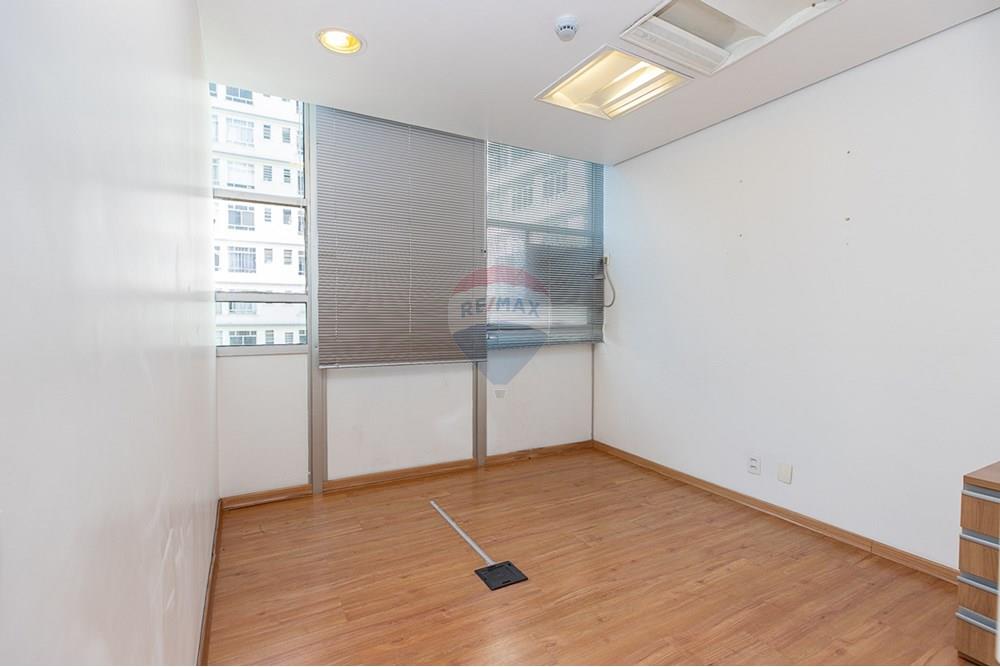 Cj. Comercial/ Sala - Venda - São Paulo , São Paulo - Av. Paulista, 1765 cj. 122 26.jpg - 601241038-66