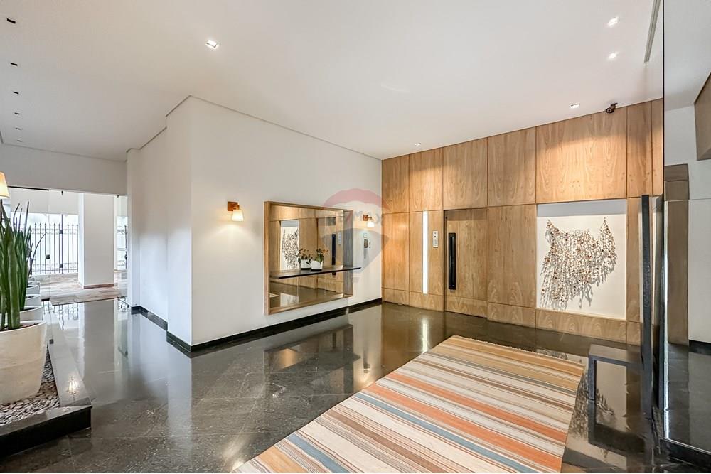 Apartamento - Venda - São Paulo , São Paulo - 42- LOBBY PRÉDIO.jpg - 601081048-42