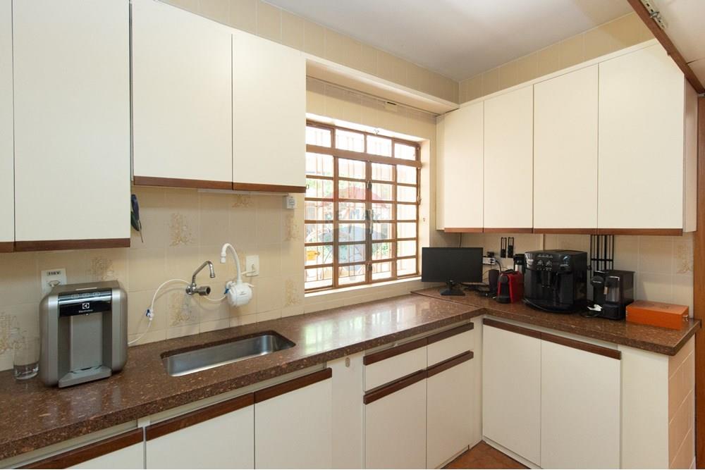 Casa - Venda - São Paulo , São Paulo - 22 Cozinha.jpg - 601971018-1206