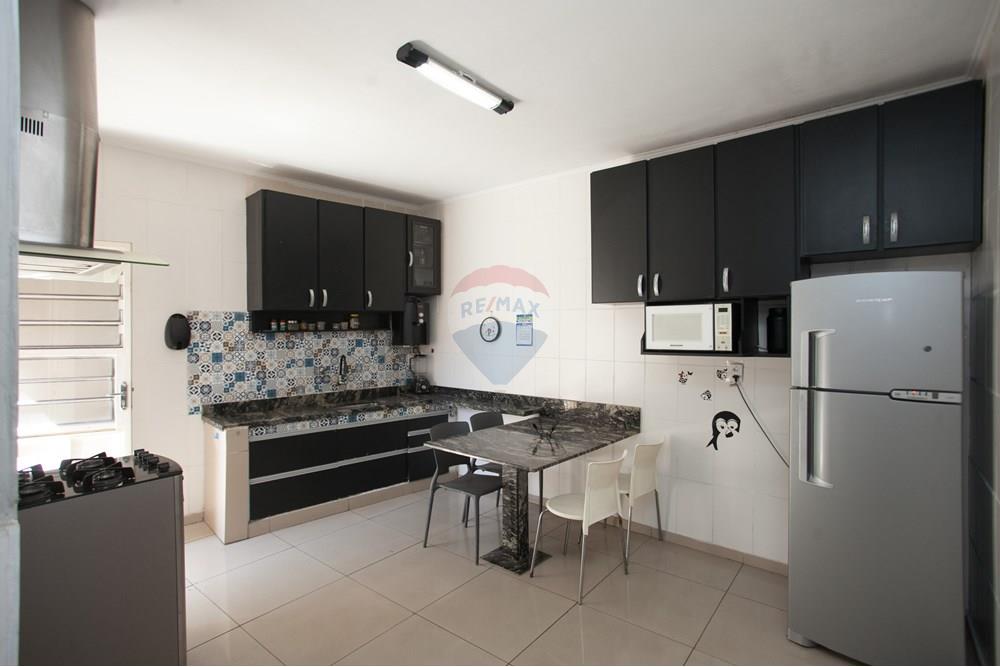 Sobrado - Venda - São Paulo , São Paulo - IMG_1248.jpg - Cozinha - 601751109-5