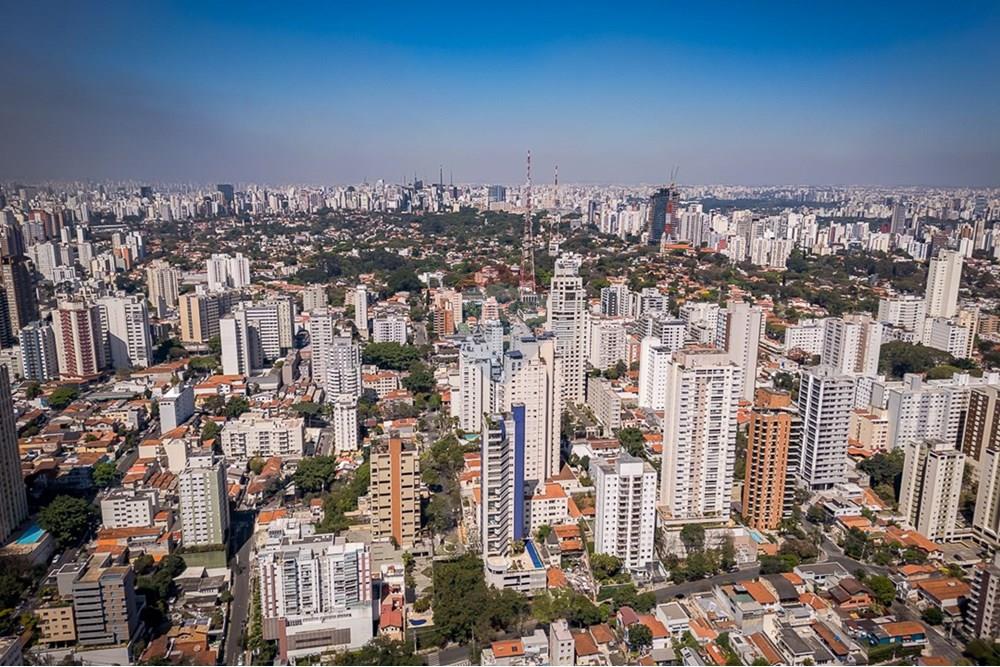 Duplex - Venda - São Paulo , São Paulo - DJI_0278-10.jpg - Fachada - 601081006-128