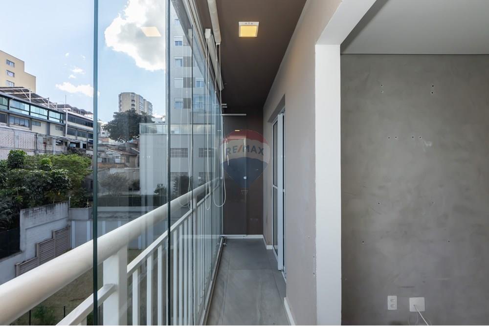 Apartamento - Venda - São Paulo , São Paulo - IMG_965308.jpg - 601441031-21