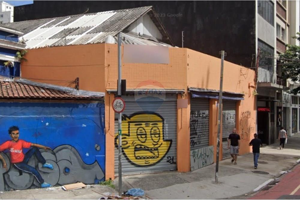 Ponto Comercial/ Loja - Alugar - São Paulo , São Paulo - 02.jpeg - 602291016-133