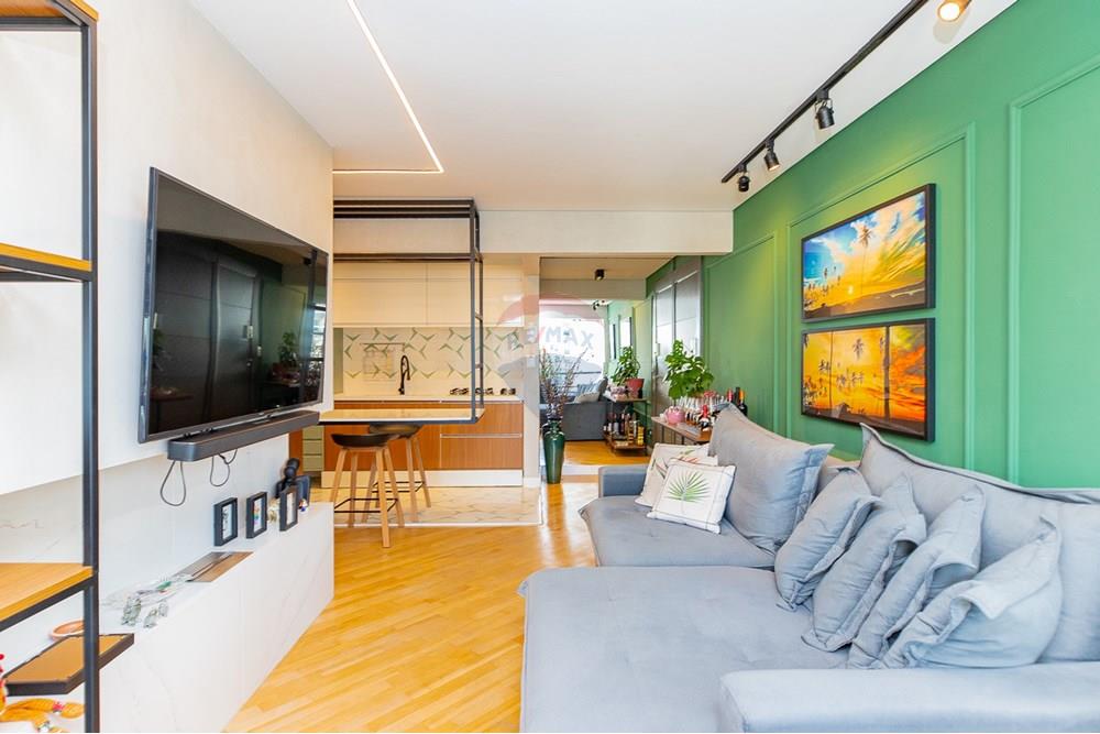 Apartamento - Venda - São Paulo , São Paulo - Remax Ville -13.jpg - 601241055-13