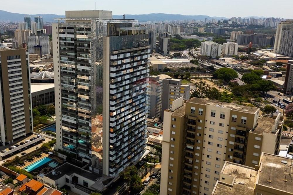 Cj. Comercial/ Sala - Venda - São Paulo , São Paulo - DJI_0058.jpg - 601751105-11