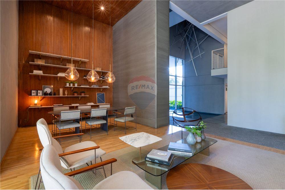 Apartamento - Venda - São Paulo , São Paulo - 34 - 601251237-2