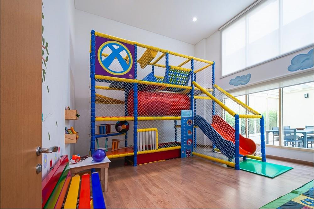 Apartamento - Venda - São Paulo , São Paulo - área kids v1.jpg - 601311011-158