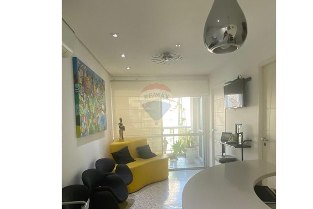 Cj. Comercial/ Sala - Alugar - São Paulo , São Paulo - IMG-20251007-WA0017.jpg - 602151025-11