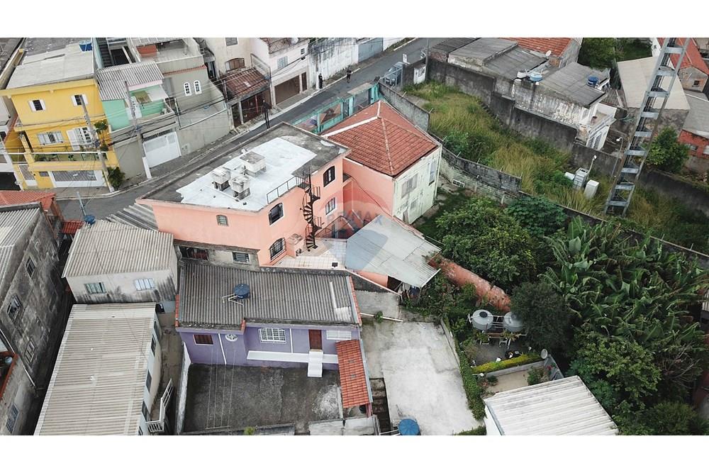 Sobrado - Venda - São Paulo , São Paulo - RUA DIRCE RODRIGUES, 61 (9).jpg - 601051026-221