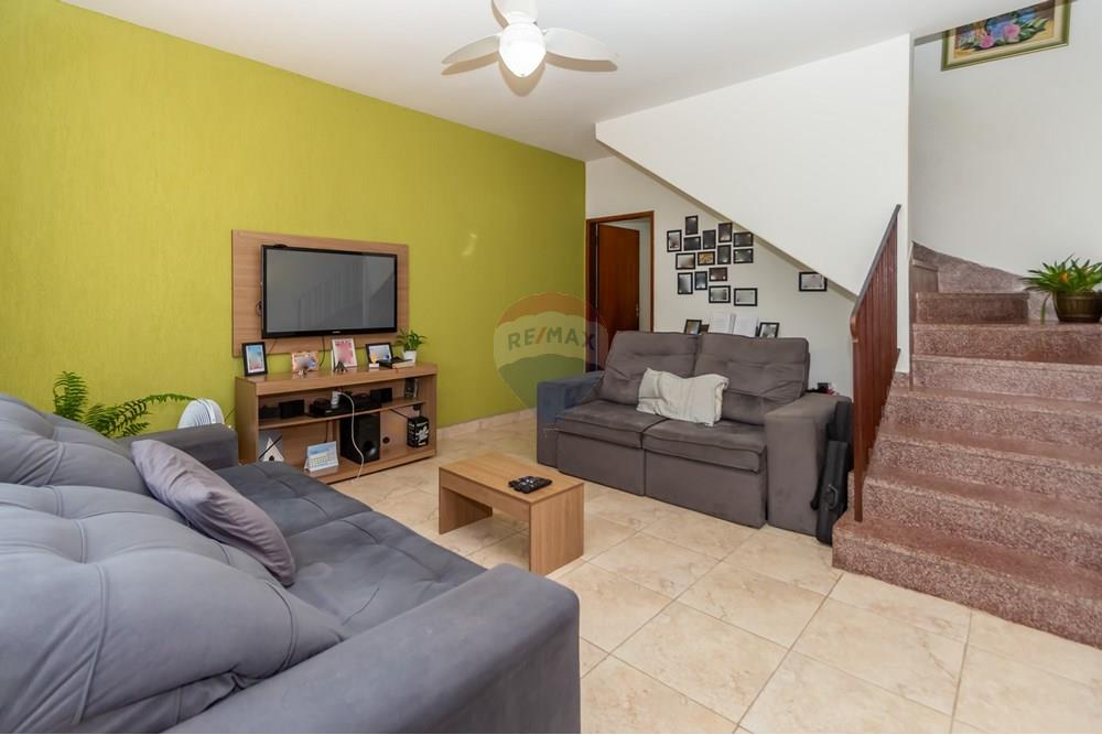 Sobrado - Venda - São Paulo , São Paulo - IMG_404515.jpg - 602261032-2