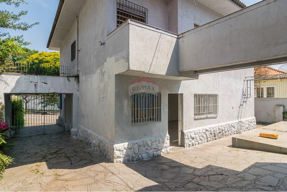 Casa - Venda - São Paulo , São Paulo - 14.jpg - Garagem - 601081006-132