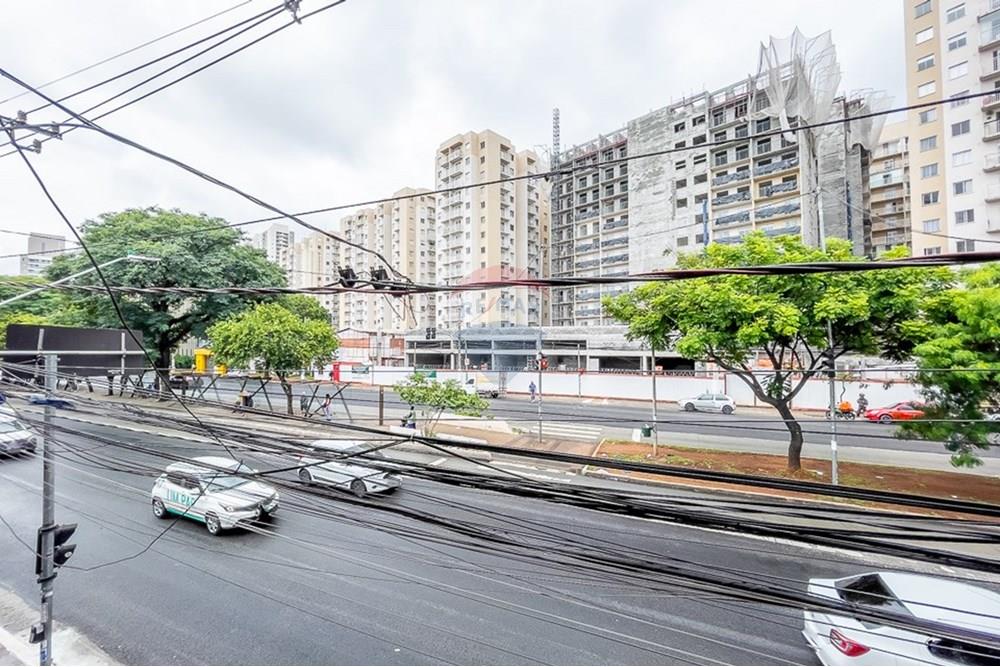 Apartamento - Venda - São Paulo , São Paulo - 22.jpg - Layout aberto - 601081006-107