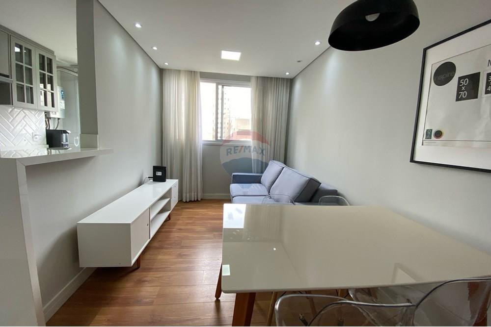 Apartamento - Alugar - São Paulo , São Paulo - IMG_4252.jpeg - 602411005-19