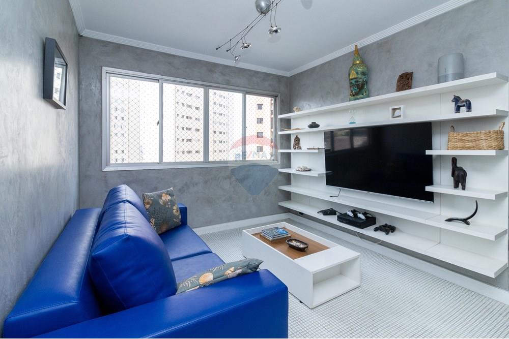 Apartamento - Venda - São Paulo , São Paulo - Rua da Bica, 410 - Andorinha 112_11.jpg - 601751098-72