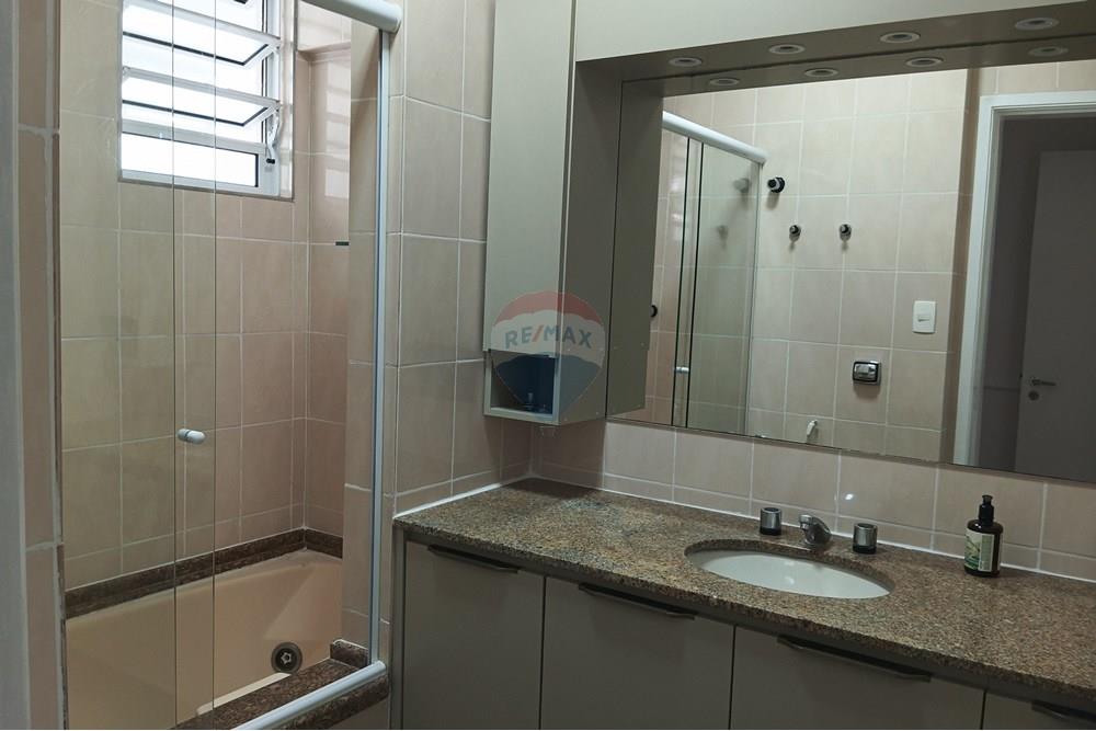 Apartamento - Alugar - São Paulo , São Paulo - 17.jpg - Banheiro - 601081007-111