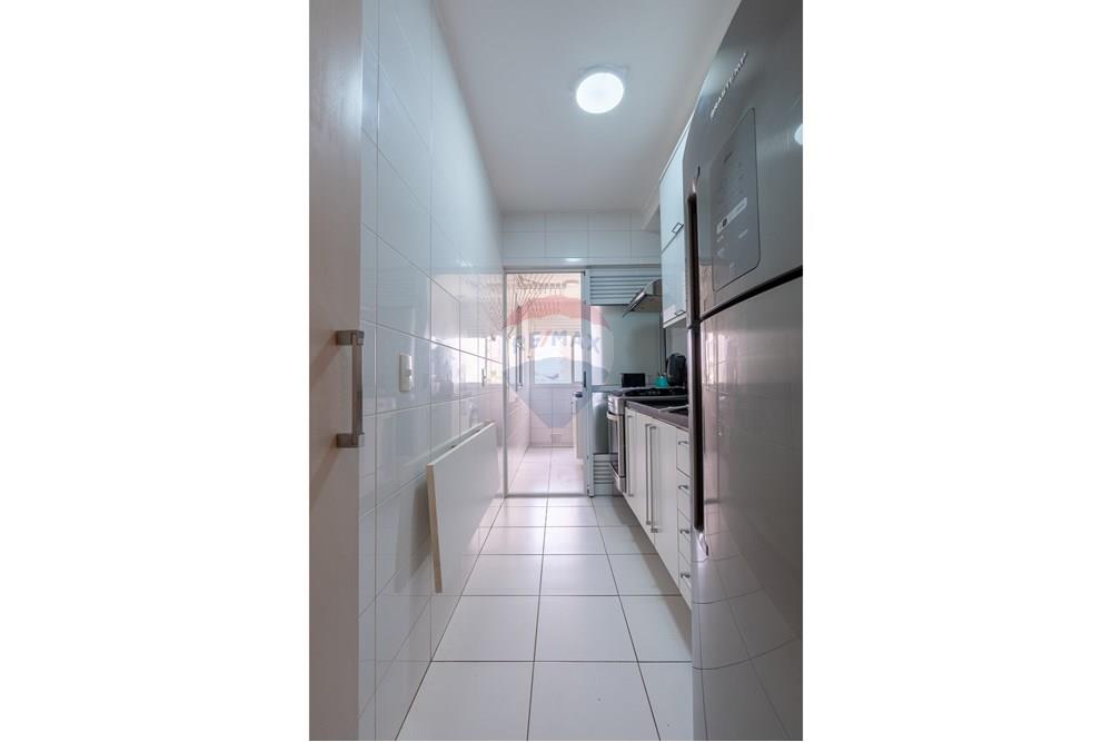 Apartamento - Venda - São Paulo , São Paulo - 36_AP.jpg - 601471015-44