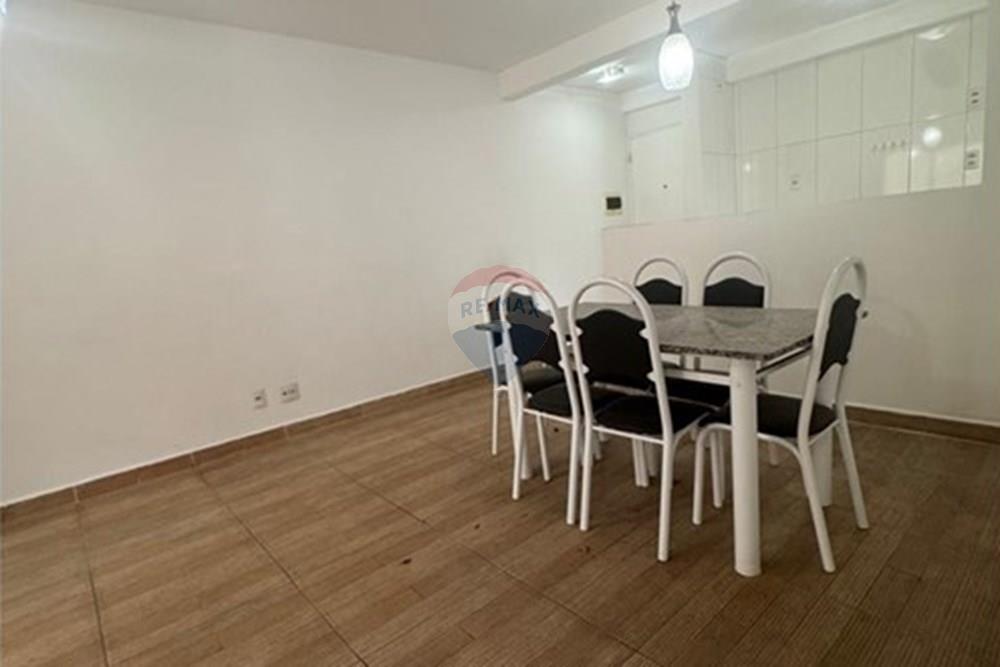 Apartamento - Alugar - São Paulo , São Paulo - SALA DE JANTAR.jpeg - 602101043-16