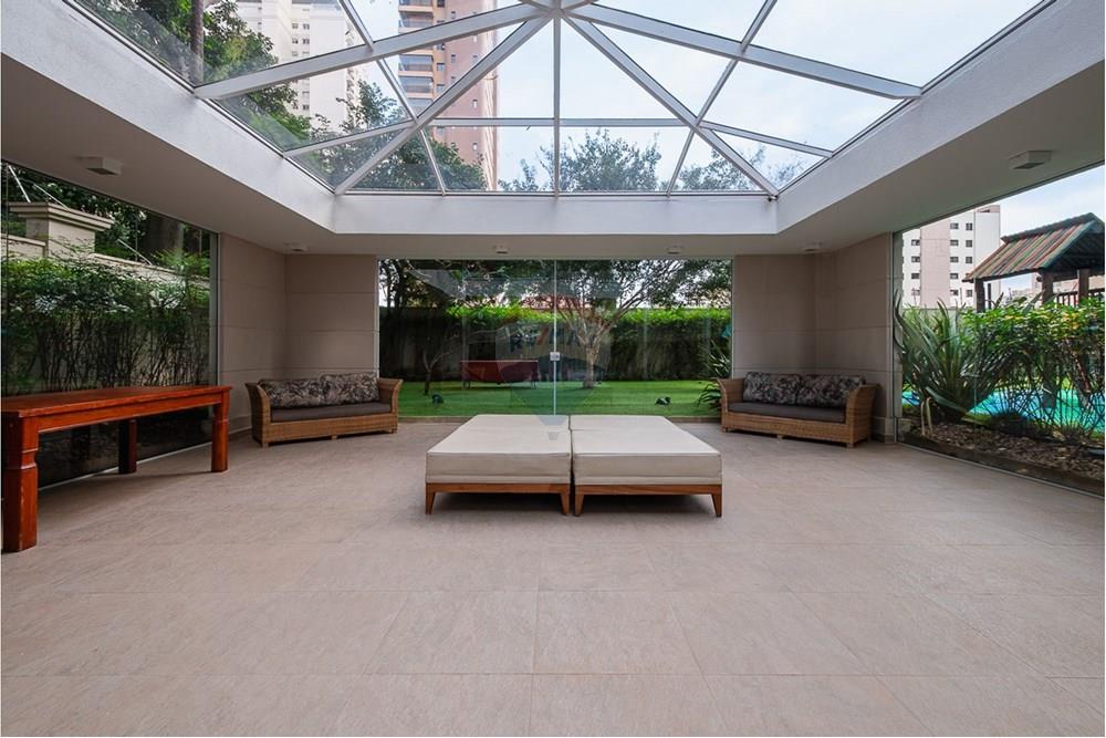 Apartamento - Venda - São Paulo , São Paulo - gazebo.jpg - 601311010-148