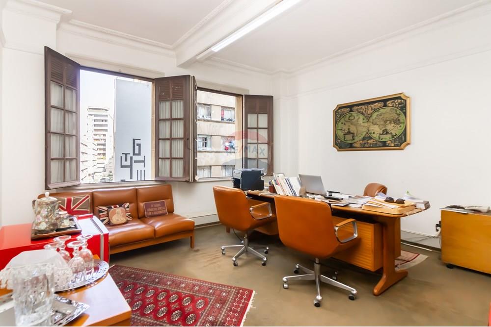 Cj. Comercial/ Sala - Venda - São Paulo , São Paulo - 17.jpg - 601481005-195