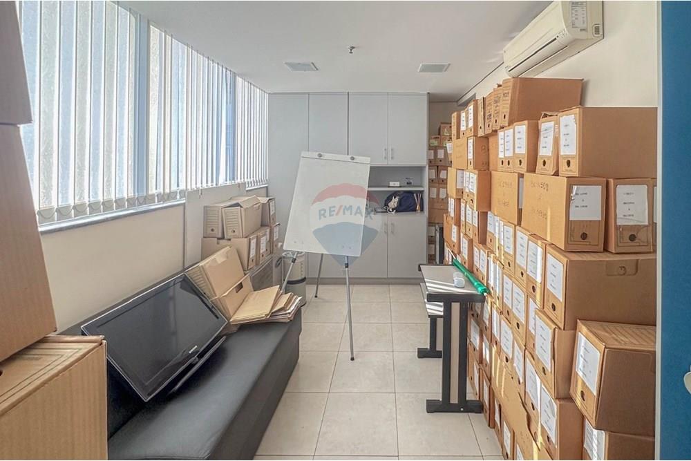 Cj. Comercial/ Sala - Alugar - São Paulo , São Paulo - PHOTO-2024-09-05-08-41-09_2.jpg - 601311011-165