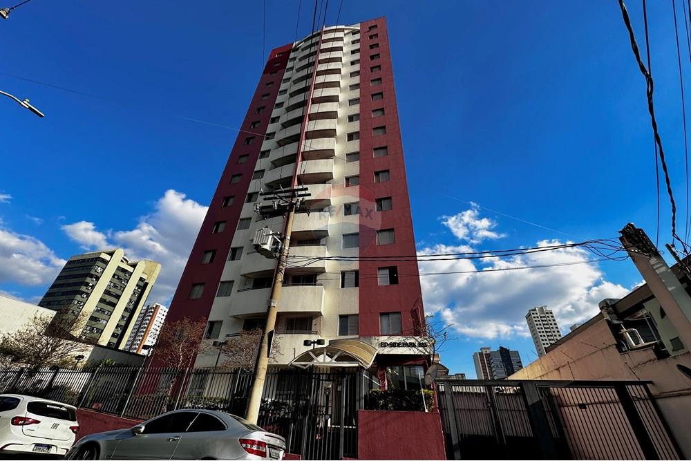 Apartamento - Alugar - São Paulo , São Paulo - IMG_2696.jpg - 602321013-81