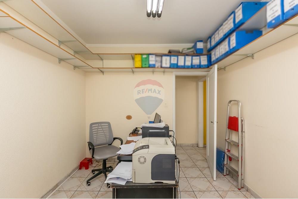 Cj. Comercial/ Sala - Venda - São Paulo , São Paulo - IMG_434549.jpg - Sala de trabalho - 602161016-22