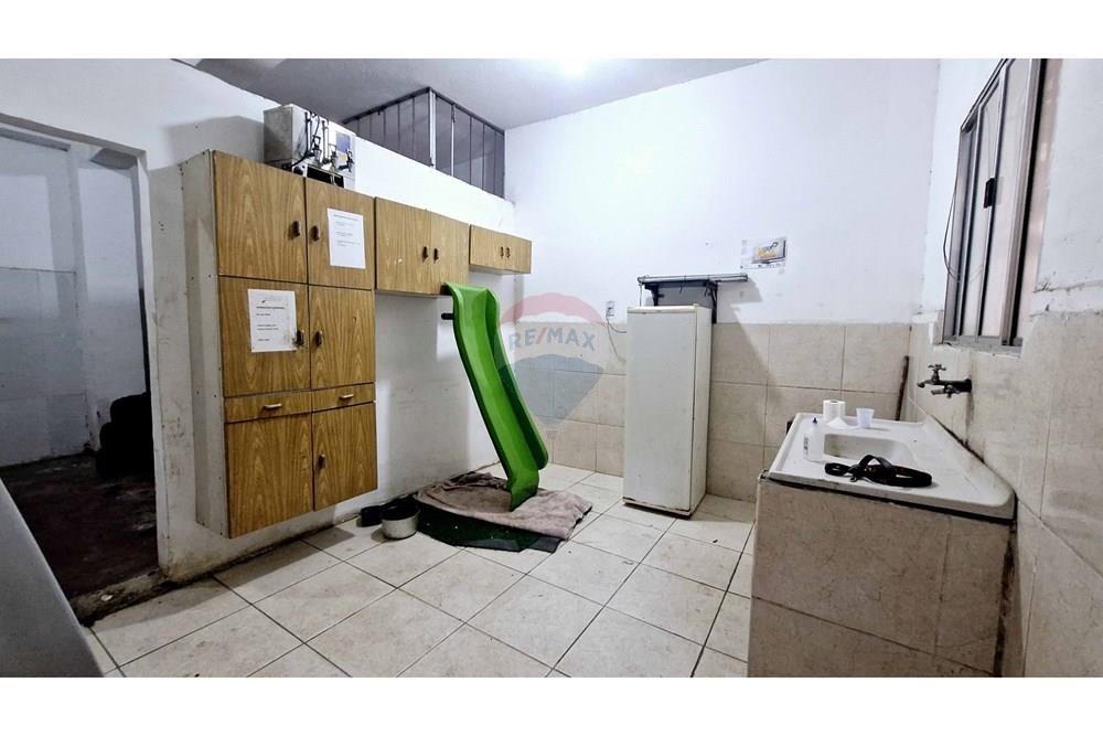 Коммерческая/розничная торговля - Все здание - Сан-Паулу , Сан-Паулу - BR - RUA TEODURETO DE CAMARGO, 95 (25).jpg - 601051026-214