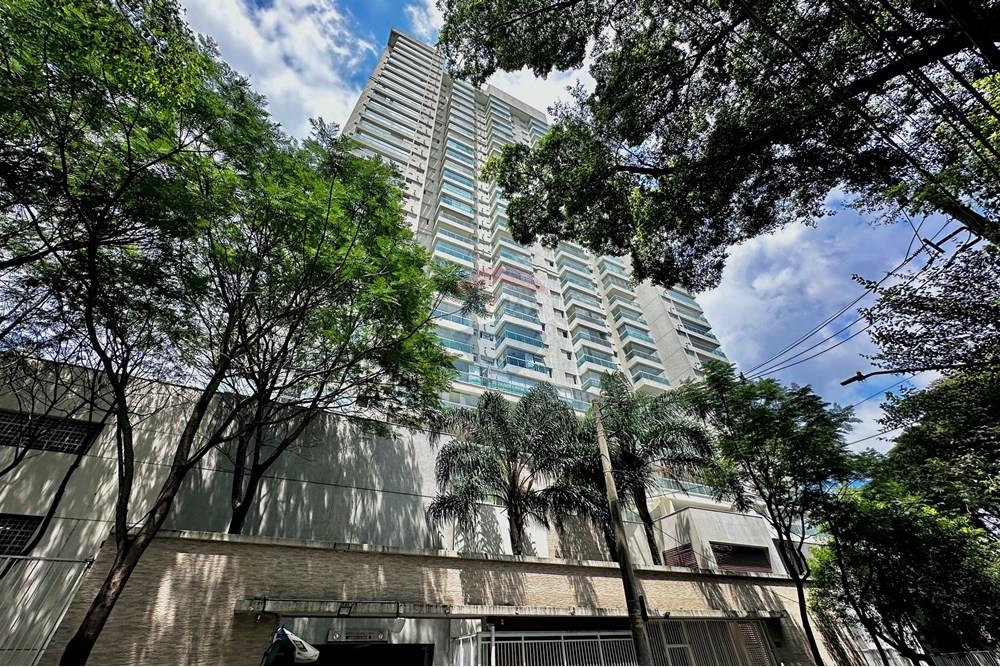 Apartamento - Alugar - São Paulo , São Paulo - 00.jpg - 602321013-90