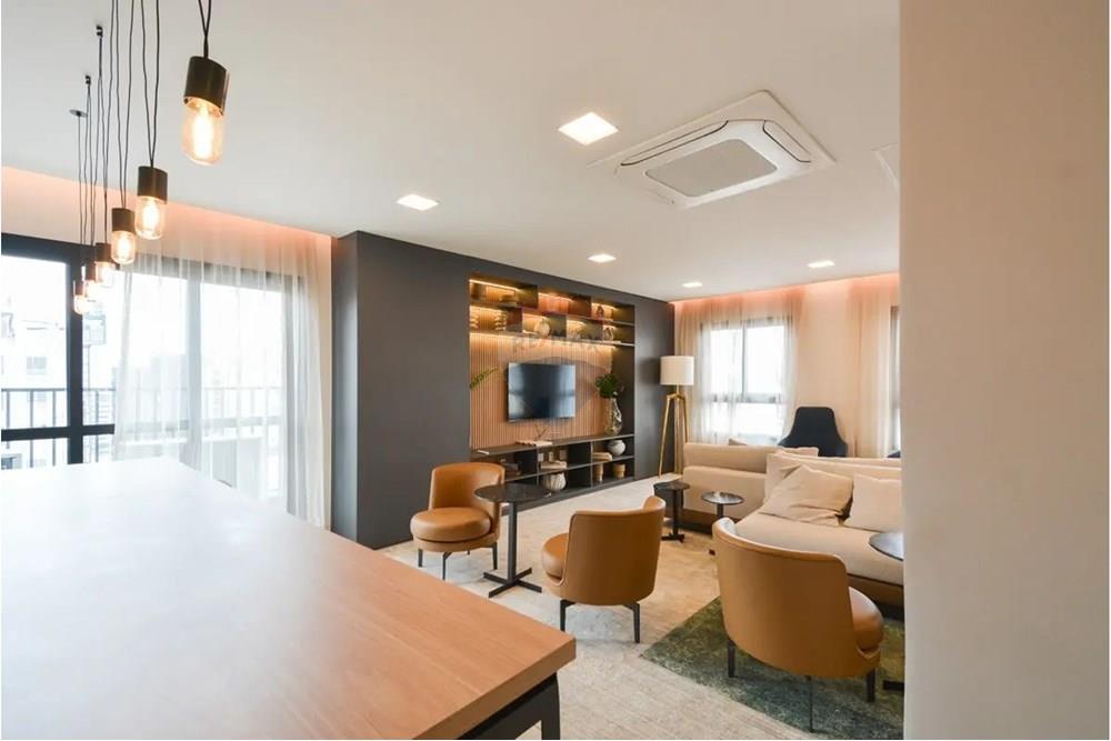 Apartamento - Venda - São Paulo , São Paulo - 48a.jpg - 601361048-17