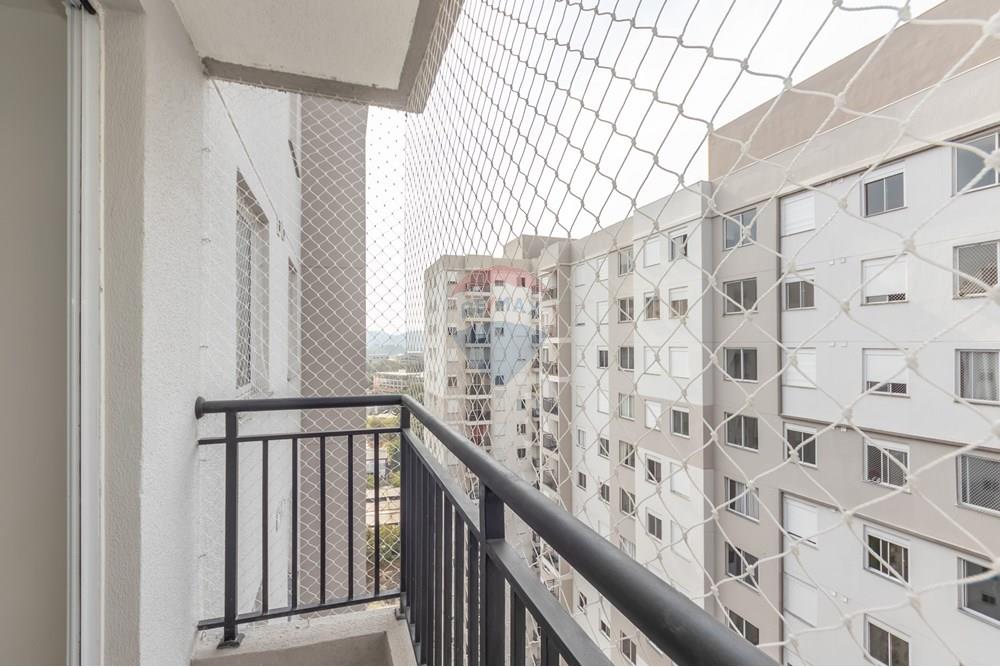 Apartamento - Venda - São Paulo , São Paulo - IMG_074122.jpg - 602261043-3