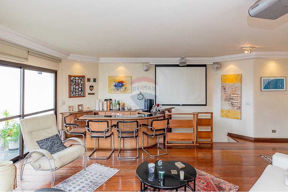 Cobertura - Venda - São Paulo , São Paulo - REMAX-7.jpg - 601251010-384