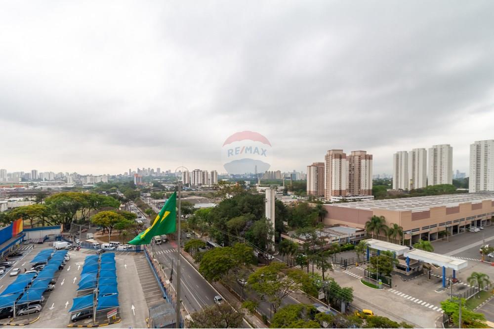 Apartamento - Venda - São Paulo , São Paulo - 03sala_011.jpg - 602101011-226