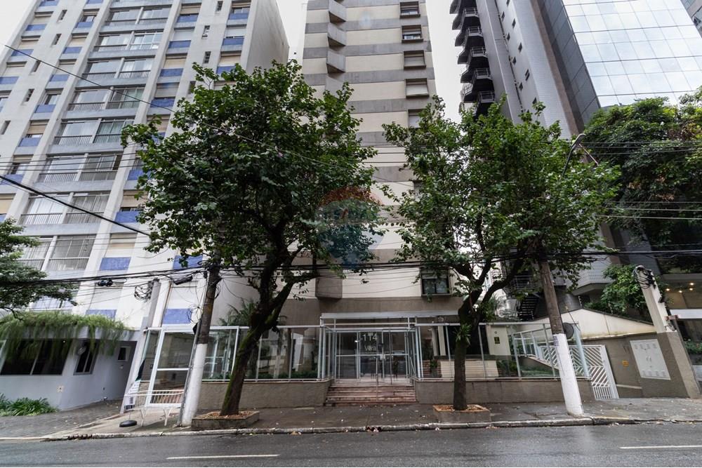 Apartamento - Venda - São Paulo , São Paulo - 01fotos_051.jpg - 601251048-110