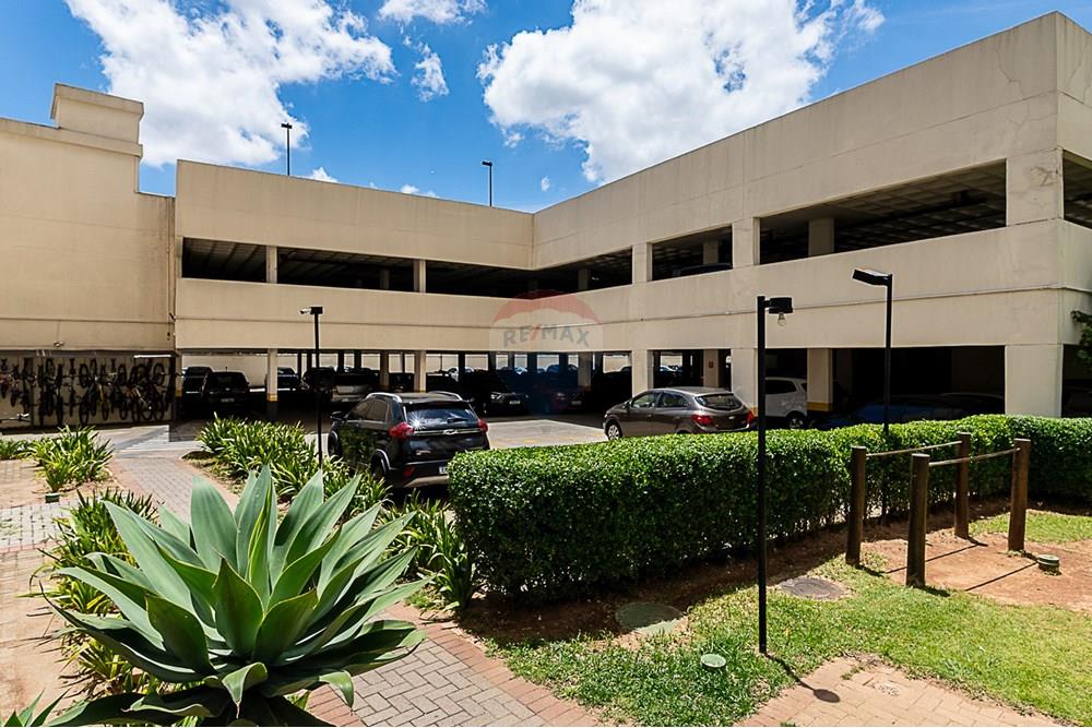 Apartamento - Venda - São Paulo , São Paulo - 66_AP.jpg - 601471009-88