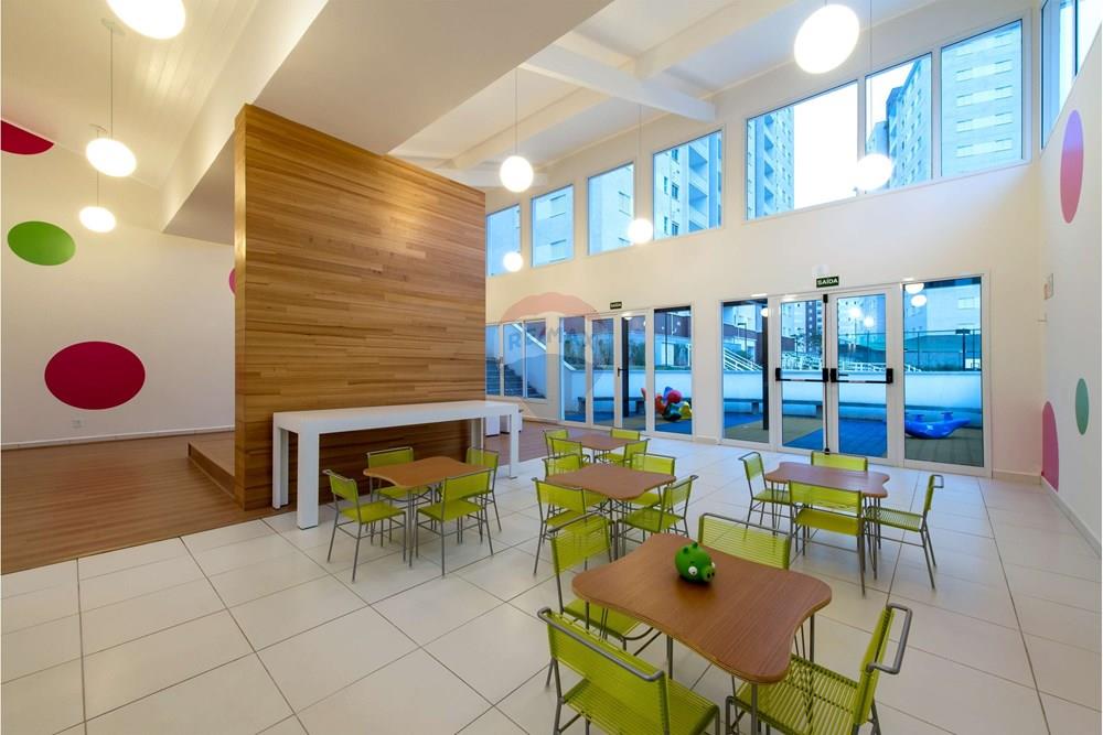 Apartamento, 2 quartos, 62 m² - Foto 33