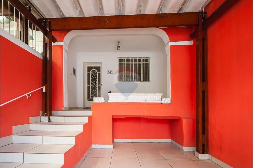 Sobrado - Venda - São Paulo , São Paulo - garagem v3.jpg - 601311038-14