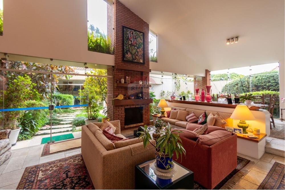 Casa - Venda - São Paulo , São Paulo - Remax-44.jpg - 602281025-16