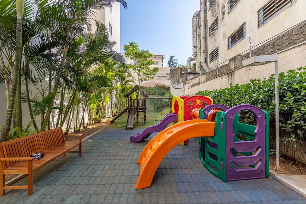 Apartamento - Venda - São Paulo , São Paulo - TKD-9147.jpg - 602151008-156