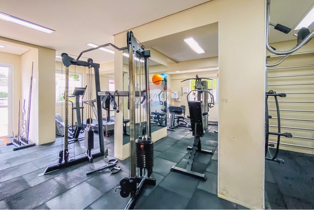 Apartamento - Venda - São Paulo , São Paulo - 42 - Academia.jpg - 602031008-65