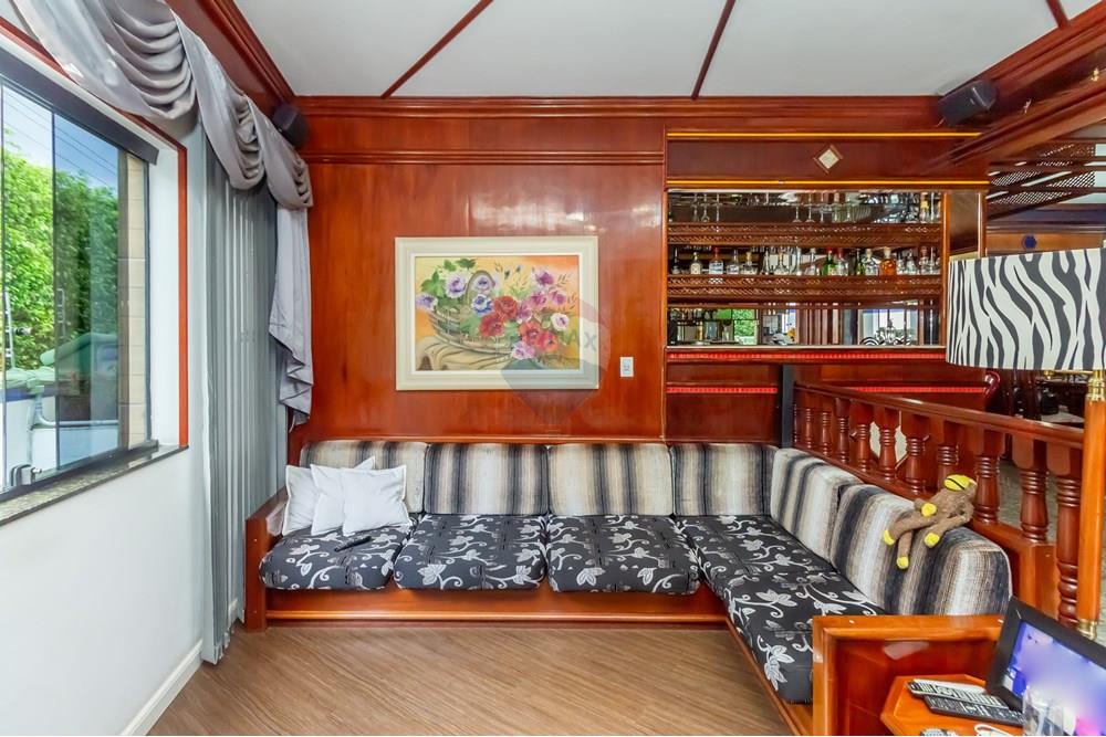 Sobrado - Venda - São Paulo , São Paulo - IMG_309145.jpg - 601991048-4