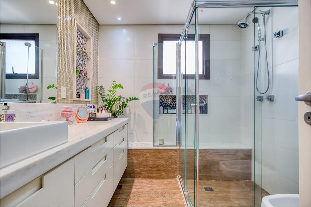 Apartamento - Venda - São Paulo , São Paulo - 07banheiros006.jpg - Banheiro - 601081090-16