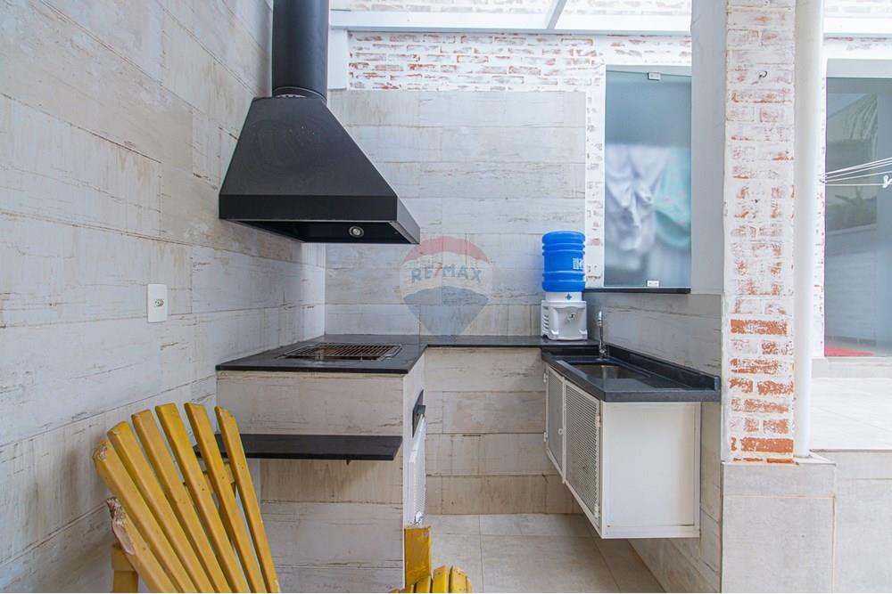 Sobrado - Venda - São Paulo , São Paulo - 05area-de-servico_005.jpg - 601421020-33