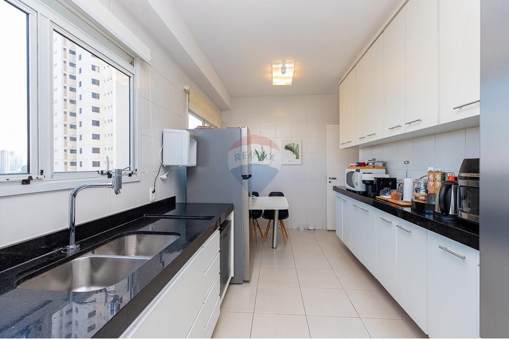 Apartamento - Venda - São Paulo , São Paulo - 11.jpg - Cozinha - 601131006-117