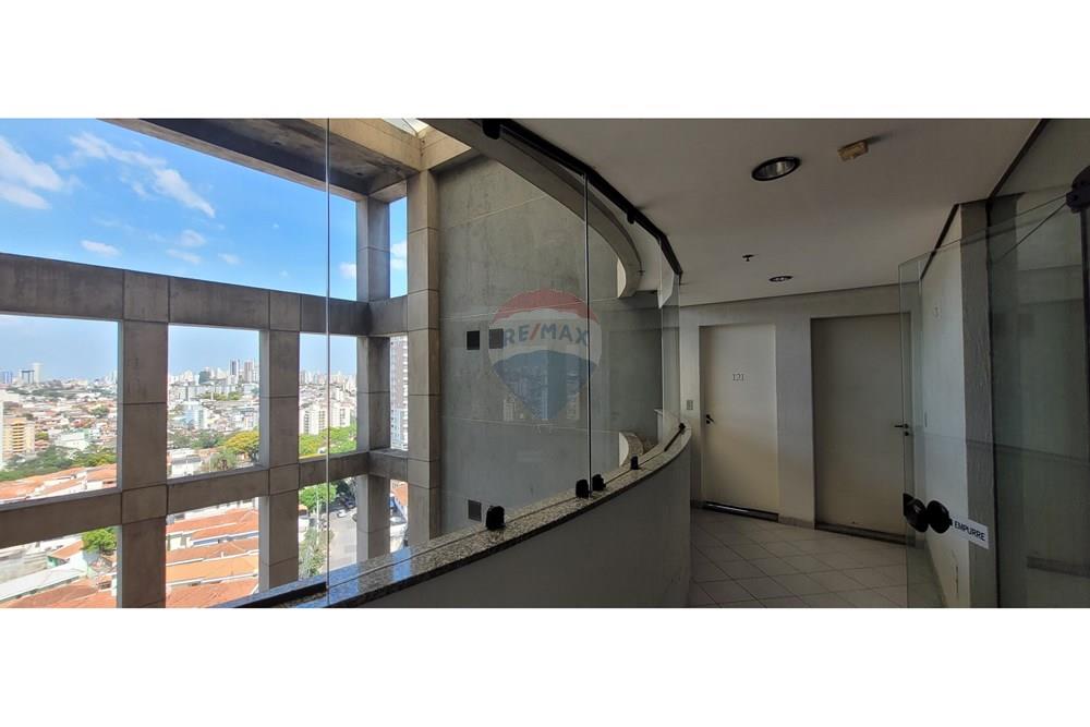 Cj. Comercial/ Sala - Alugar - São Paulo , São Paulo - 20251016_135646.jpg - 602291010-221