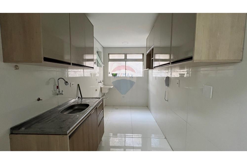 Apartamento - Alugar - São Paulo , São Paulo - IMG_2537.JPG - 602241016-42