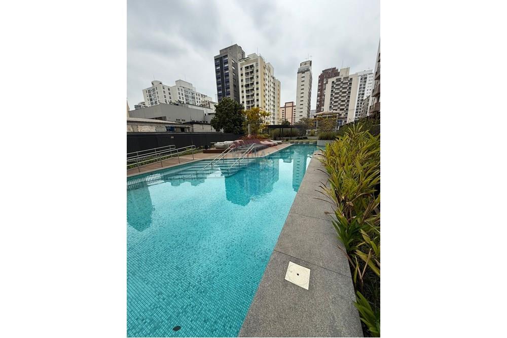 Apartamento - Venda - São Paulo , São Paulo - apartamento_venda_arco_itaim_sao_paulo (45).jpg - 601251261-26